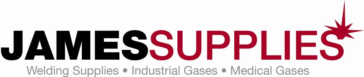 James Supplies | Welding Supplies | Medical Gases | Industrial Gases | Welding Repair