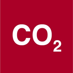 Industrial Gases | Carbon Dioxide | James Supply